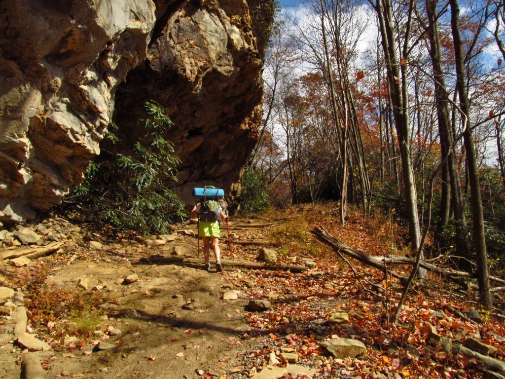 Hiking in the southwest best sale