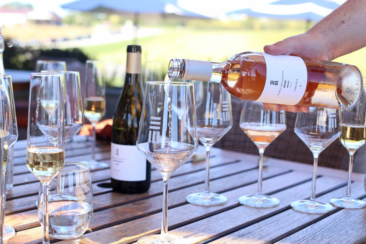 Four Trip Ideas For Your Next Wine Tasting Weekend
